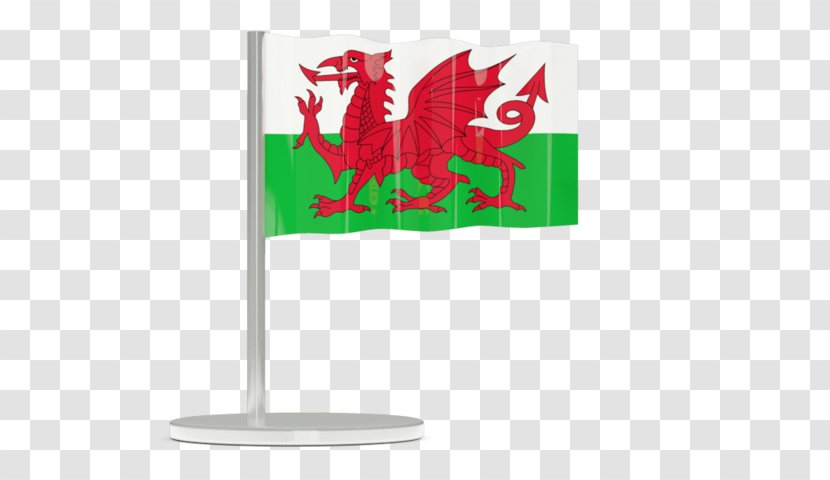 Flag Of Wales The United Kingdom Welsh Transparent PNG