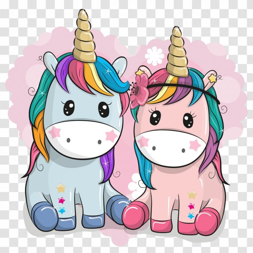 Unicornio Clipart Bebe Imagenes De Unicornio Bebe Png Transparent | The ...