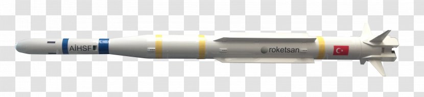 HISAR Surface-to-air Missile Anti-aircraft Warfare 2K22 Tunguska - Aselsan Transparent PNG