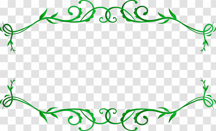 Frame Transparent PNG