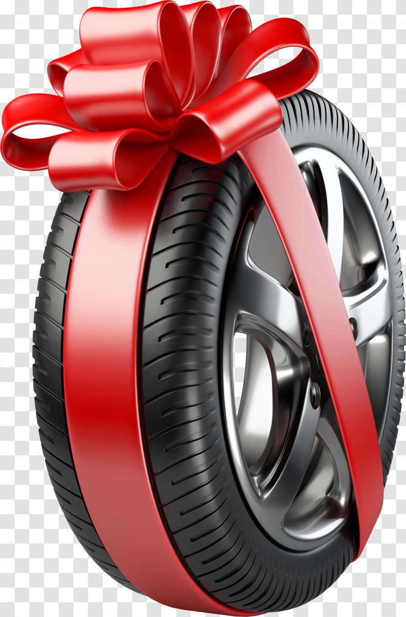 Car Tire Rim Stock Photography - Alloy Wheel - Model Transparent PNG