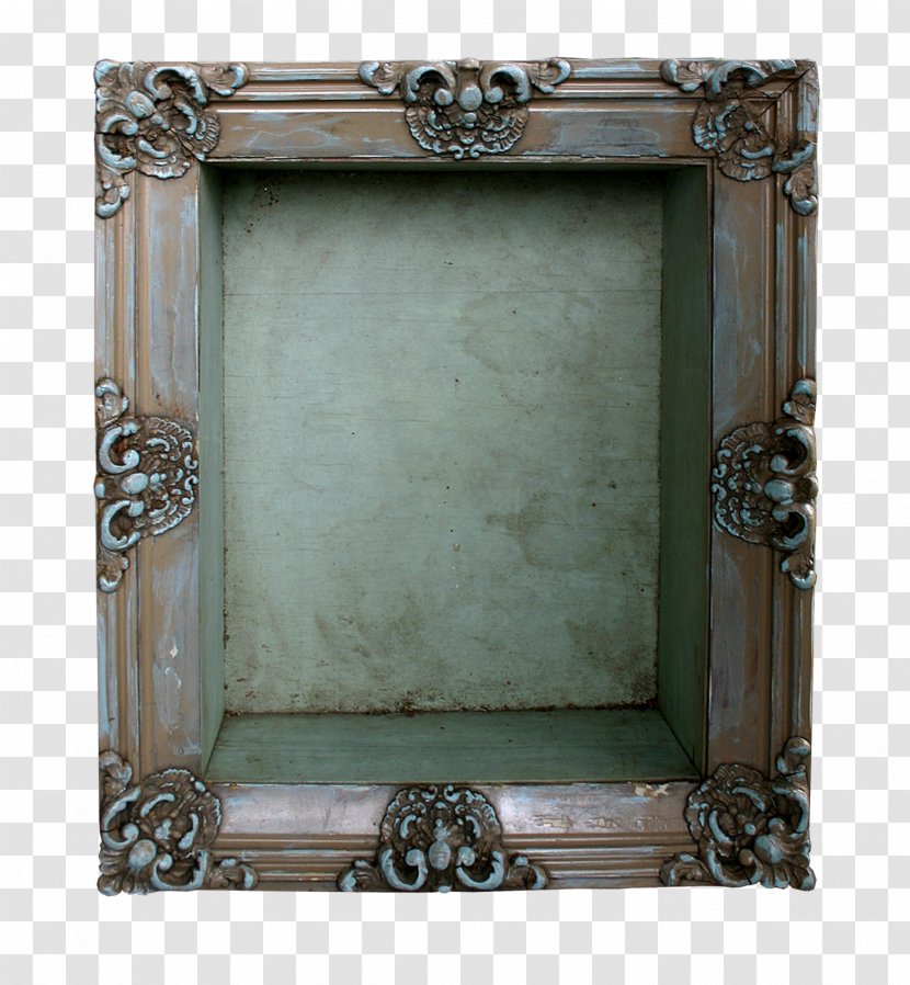 Picture Frames Graphic Design - Mirror - Wooden Mariano Transparent PNG