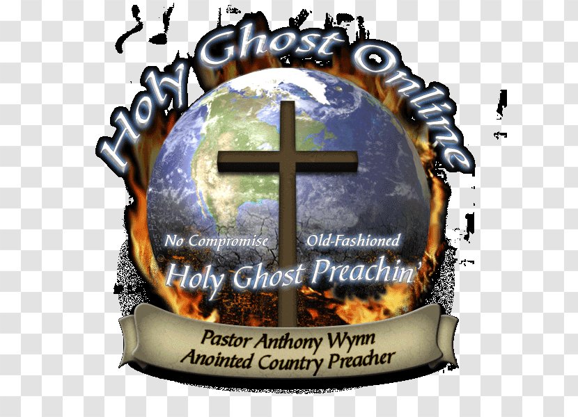 Holy Spirit Idea Sermon Anointing - Symbol - Ghost Transparent PNG