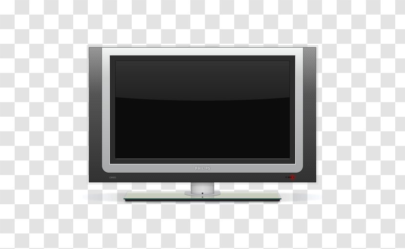 LCD Television LED-backlit Computer Monitors Set - Ledbacklit Lcd - Hdtv Transparent PNG