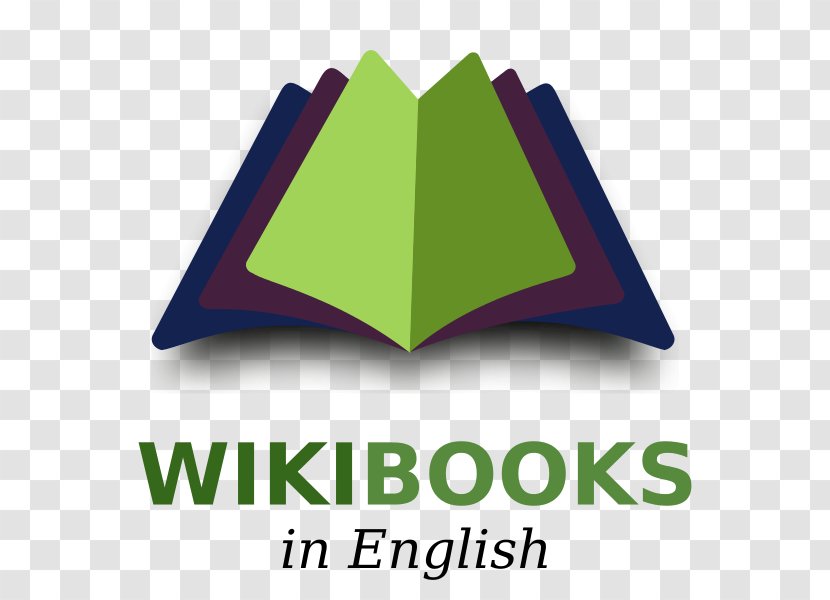 Wikibooks Wikimedia Commons Foundation Wikimania - Open Book Transparent PNG