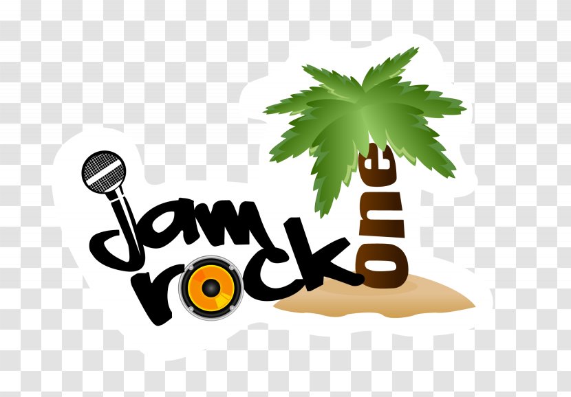 Jamaica JamRockOne Internet Radio Reggae YouTube - Text - Youtube Transparent PNG