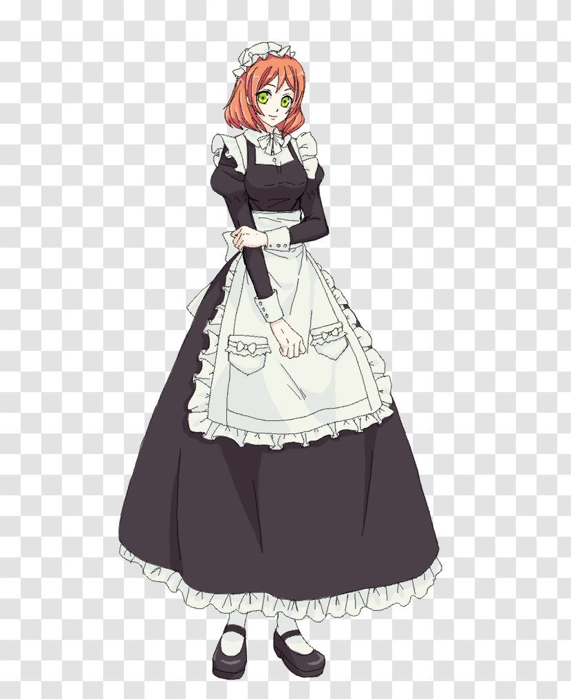 Alice In The Country Of Hearts Dress DeviantArt Fairy Tail Fan Art - Cartoon - Official Lost And Found Day Transparent PNG