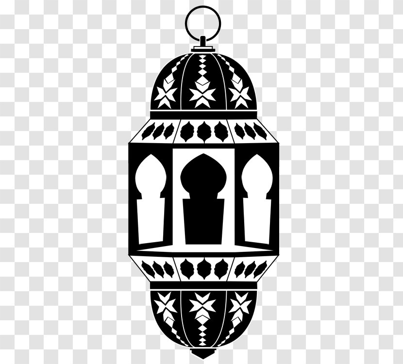 Fanous Lantern Ramadan - Symbol - فوانيس رمضان Transparent PNG