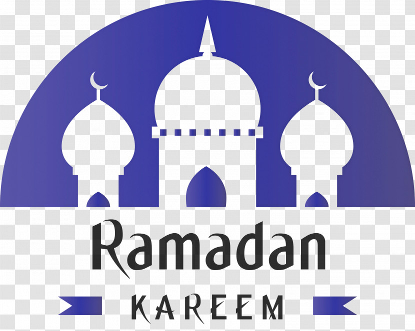 Ramadan Kareem Transparent PNG