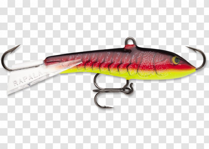 Fishing Baits & Lures Jigging Rapala Tackle Transparent PNG