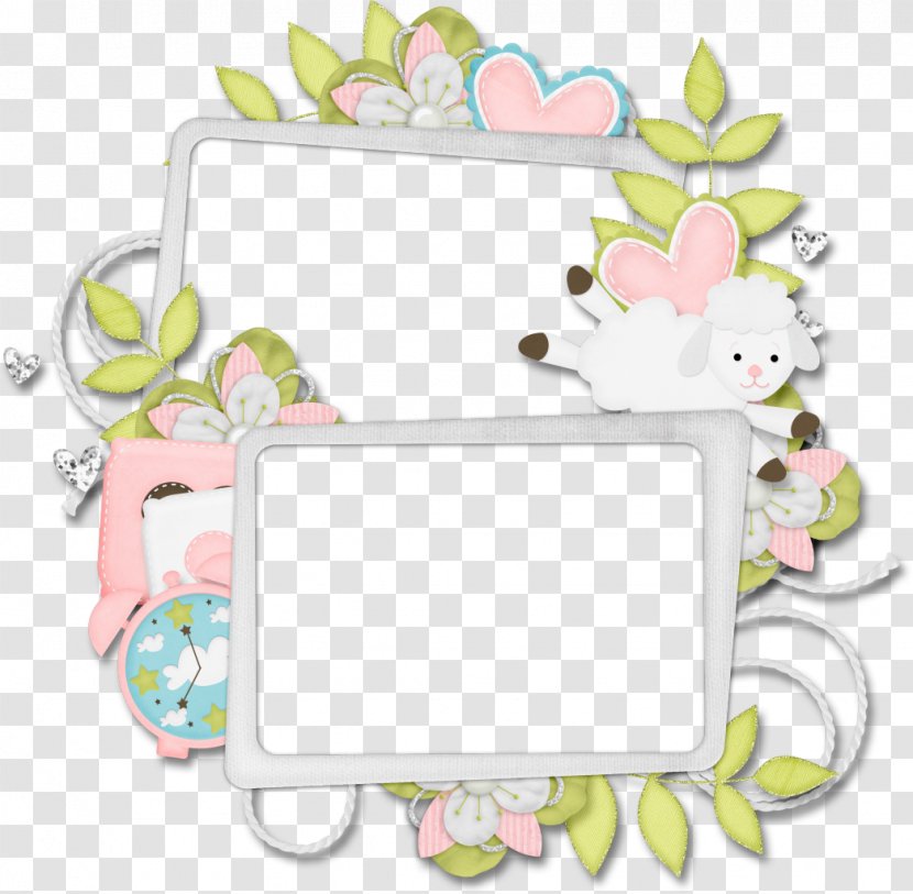Picture Frames Drawing Photography Animation Clip Art - Satin Stitch - Kids Transparent PNG