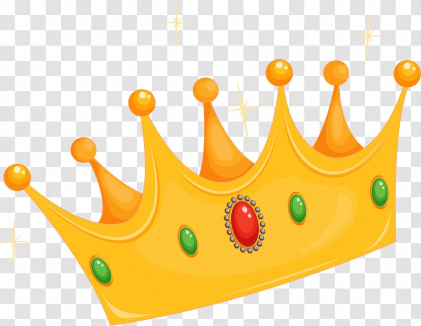 Crown Of Queen Elizabeth The Mother Cartoon Clip Art - Drawing - Imperial Transparent PNG