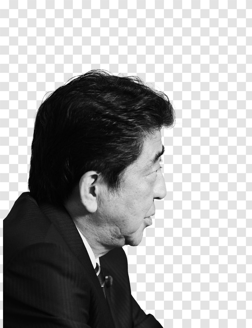 Japanese General Election, 2017 Nihon Keizai Shimbun Share Price House Of Representatives Constitutional Democratic Party Japan - Monochrome - News Live Transparent PNG
