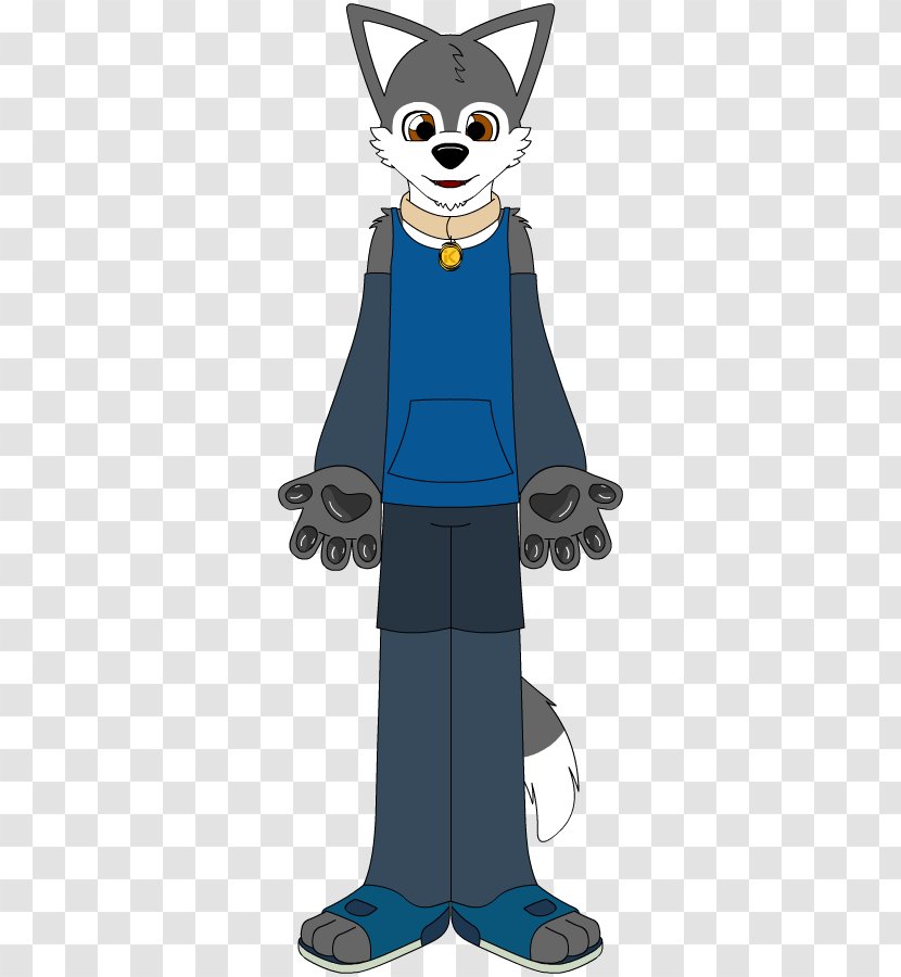 Mascot Cartoon Costume Character - Technology - Fursuit Art Transparent PNG