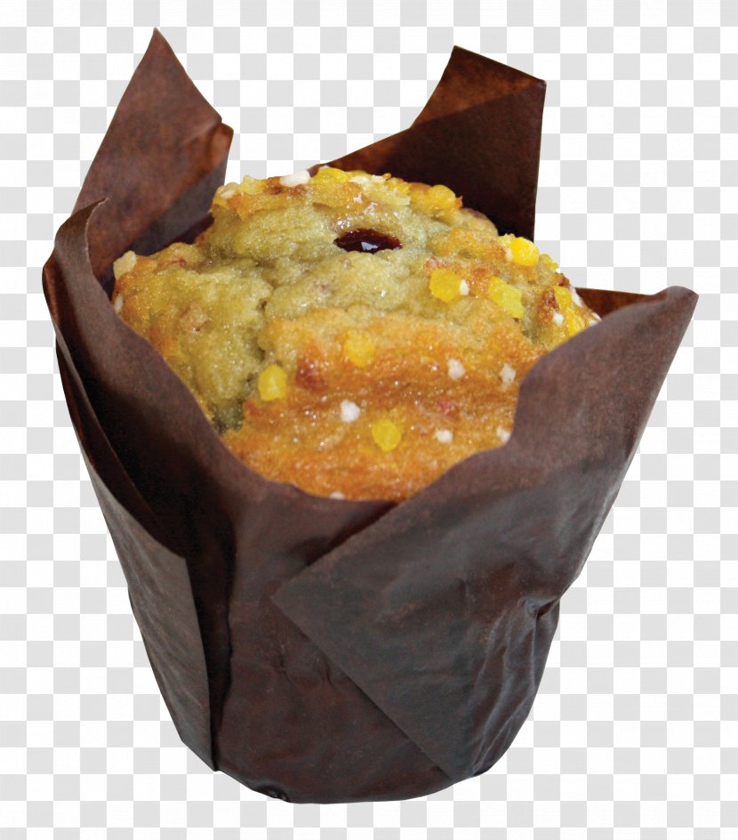 Muffin Croissant Bakery Muesli Baking - Dessert - Dietary Fiber Transparent PNG