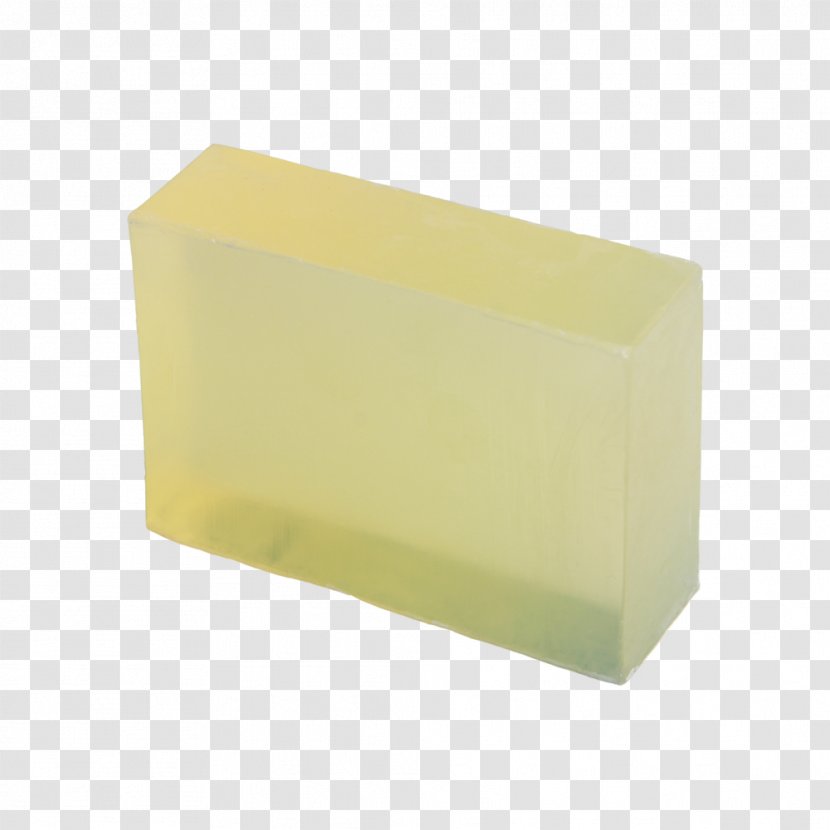 Rectangle - Lemon Mint Transparent PNG