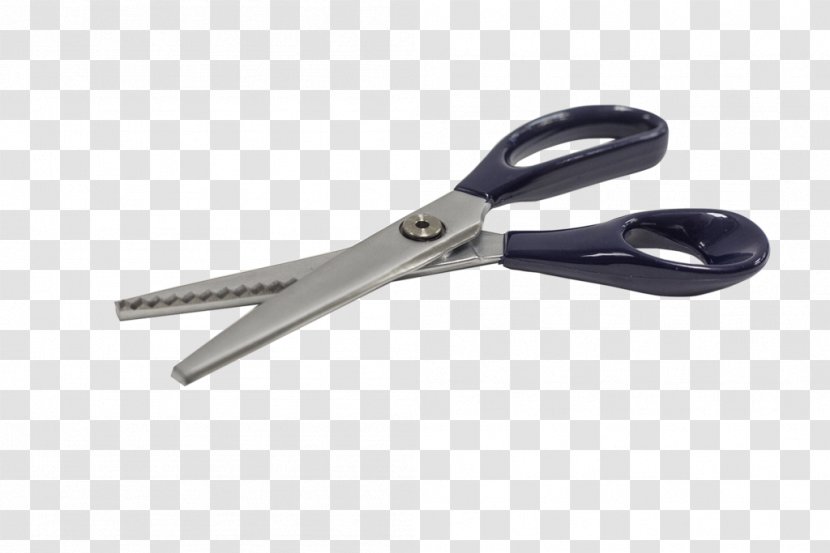 Diagonal Pliers Nipper Cutting Tool - Scissors Transparent PNG