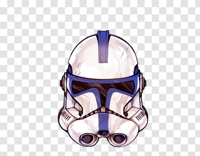 Captain Rex Clone Trooper Star Wars: The Wars Stormtrooper Commander Cody Transparent PNG