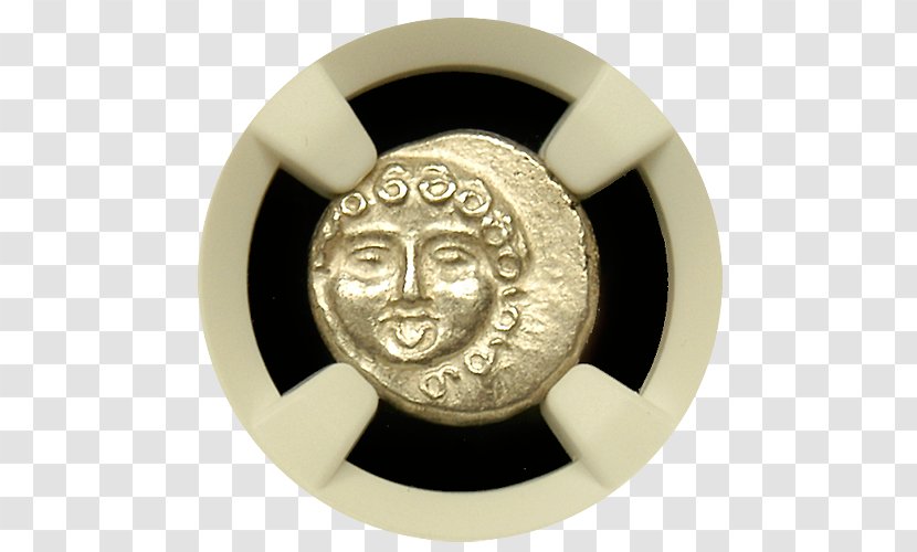 Silver Coin Apollonia Pontica Numismatic Guaranty Corporation - Bullion Transparent PNG
