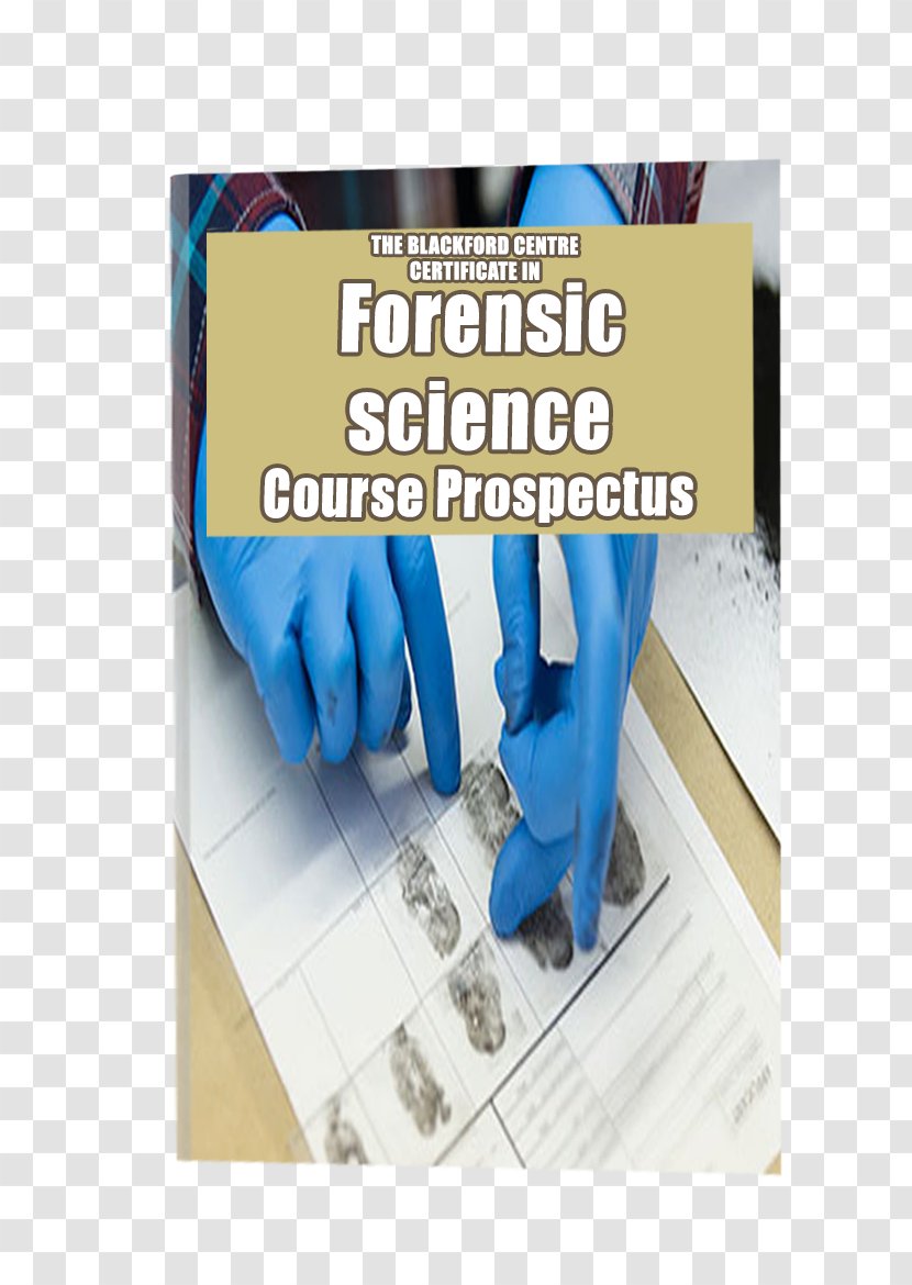 Forensic Science Crime Lab Academic Degree Course Transparent PNG