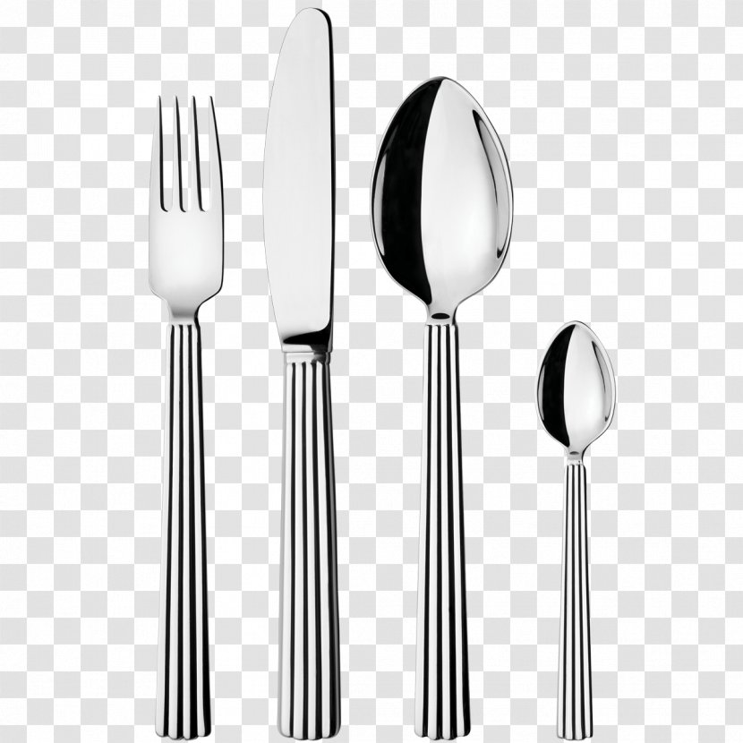 Knife Cutlery Teaspoon Fork Transparent PNG