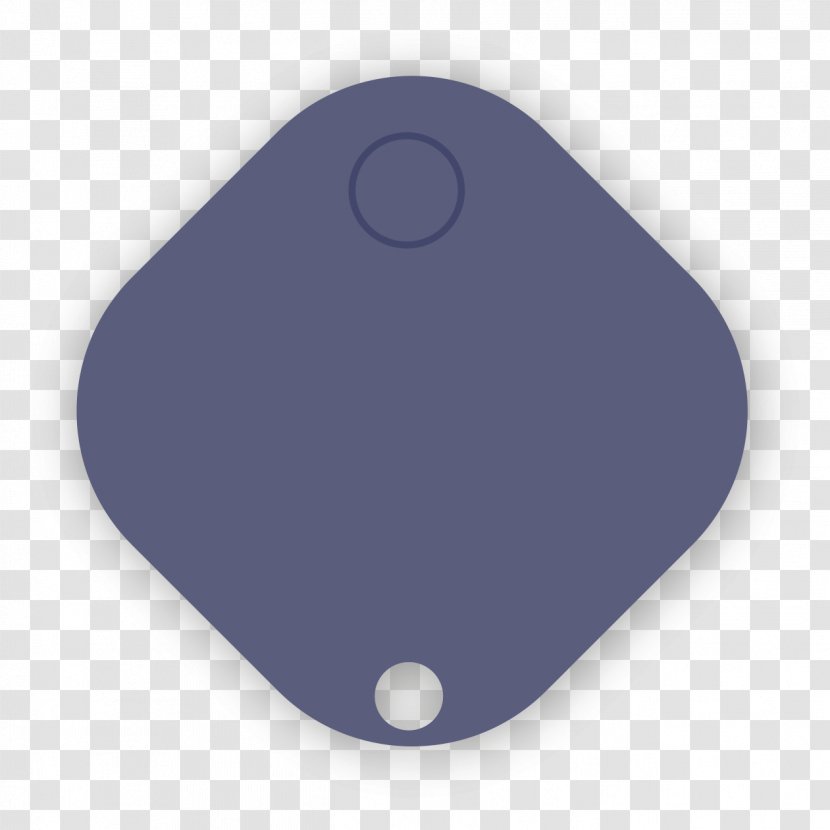 Product Design Purple Angle - Click Remote Transparent PNG