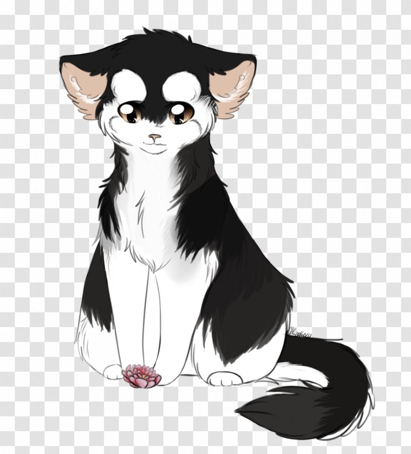 Whiskers Dog Cat Fur Illustration - Fiction Transparent PNG