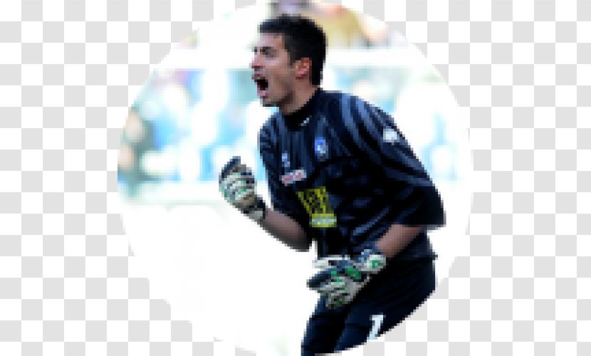 Andrea Consigli U.S. Sassuolo Calcio Atalanta B.C. 2017–18 Serie A Gallini World Cup - Us - Aleksandar Mitrovic Transparent PNG