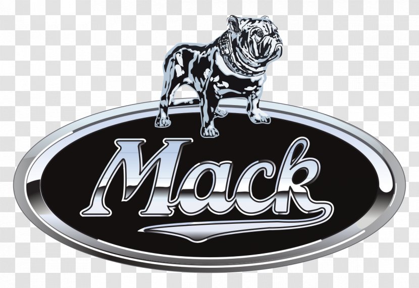 Mack Trucks AB Volvo Peterbilt - Caterpillar Transparent PNG