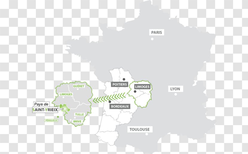 Overseas France Forestry Club De Map Geography La Brigue - Guyancourt Transparent PNG