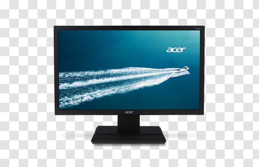 Predator Z35P Computer Monitors LED-backlit LCD Acer V6 - Led Backlit Lcd Display - Product Model Transparent PNG