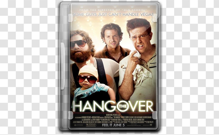 Todd Phillips The Hangover Part II Film Poster - Youtube Transparent PNG