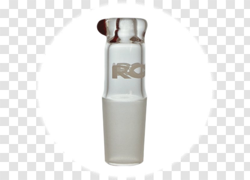 RooR Bong Smoking Pipe Glass - Dotcombong Transparent PNG