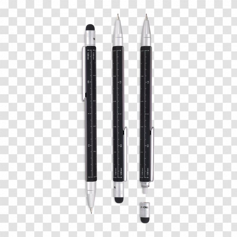 Ballpoint Pen Lamy Pens Eye Liner Pencil - Brush Transparent PNG