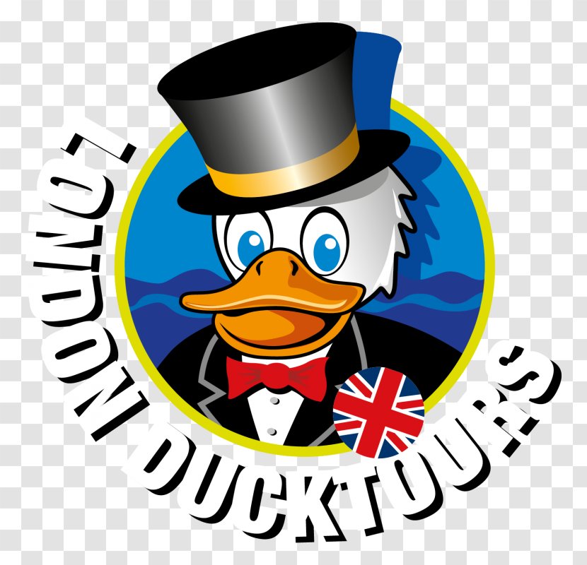 London Duck Tours Bus Voucher Travel Agent - Asiatravelcom Transparent PNG