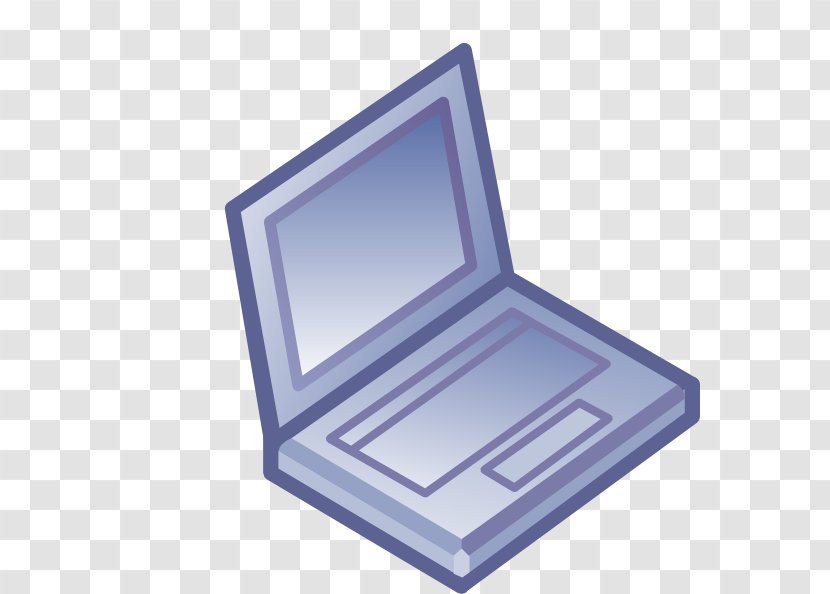 Laptop Macintosh Netbook Clip Art - Notebook Transparent Cliparts Transparent PNG