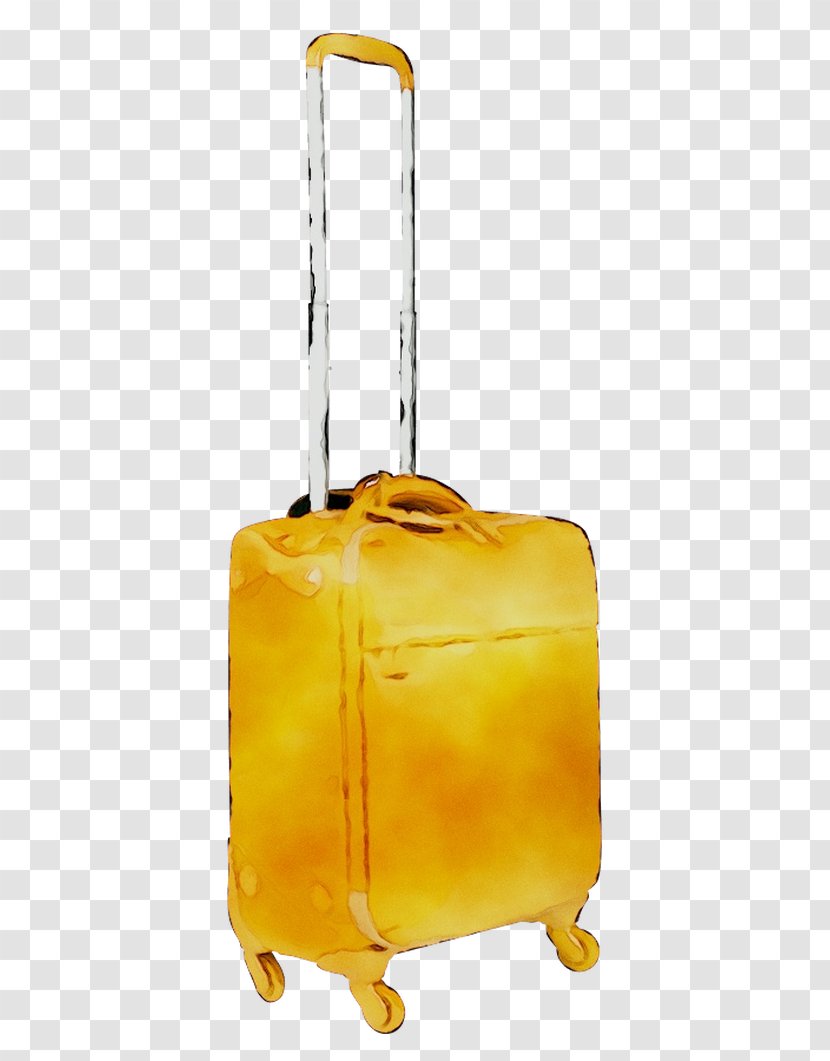 Shoulder Bag M Hand Luggage Yellow Baggage Product Transparent PNG