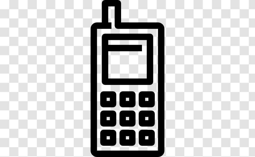 Tool - Communication Device - Calculator Transparent PNG