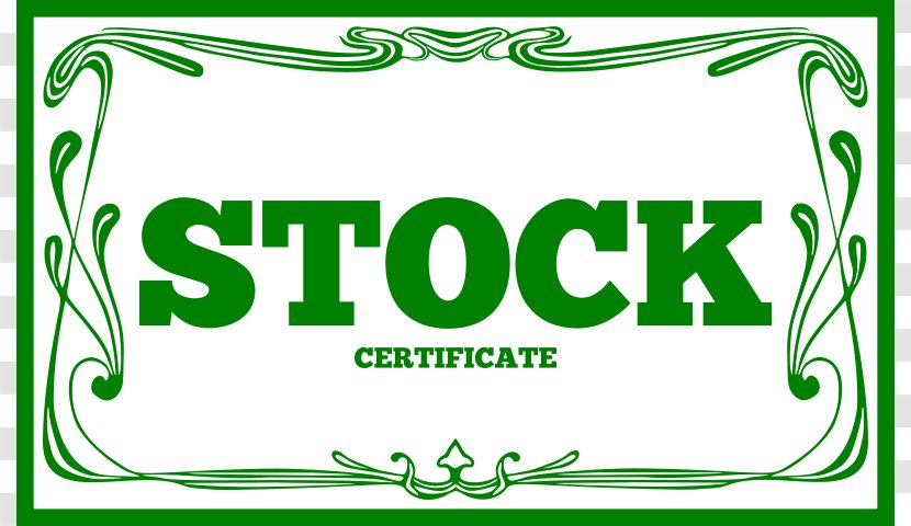 Stock Clip Art - Text - Cert Cliparts Transparent PNG