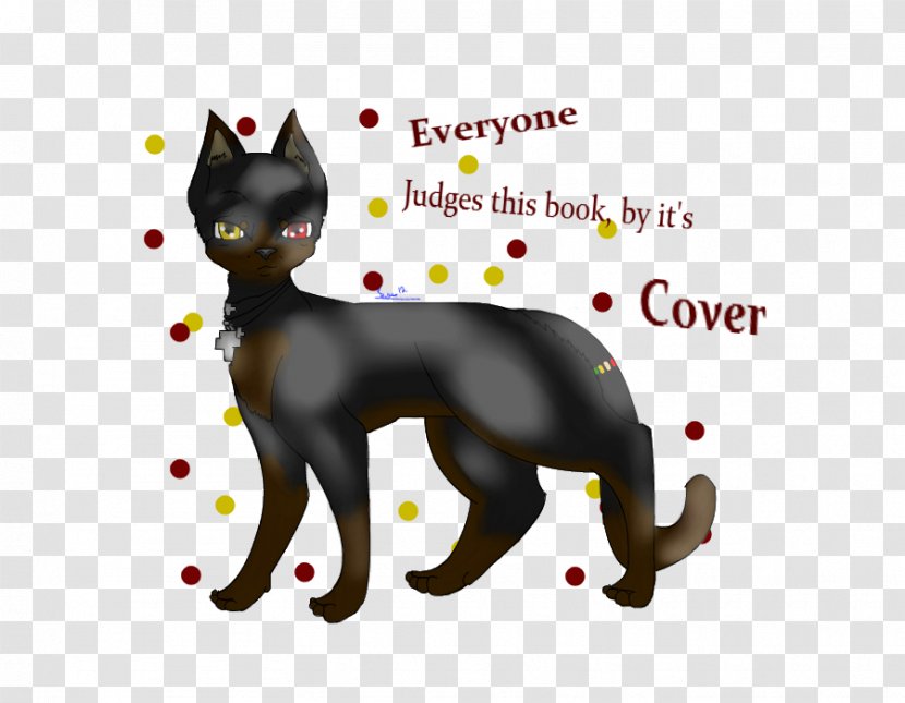 Whiskers Cat Dog Mammal Illustration - Paw Transparent PNG