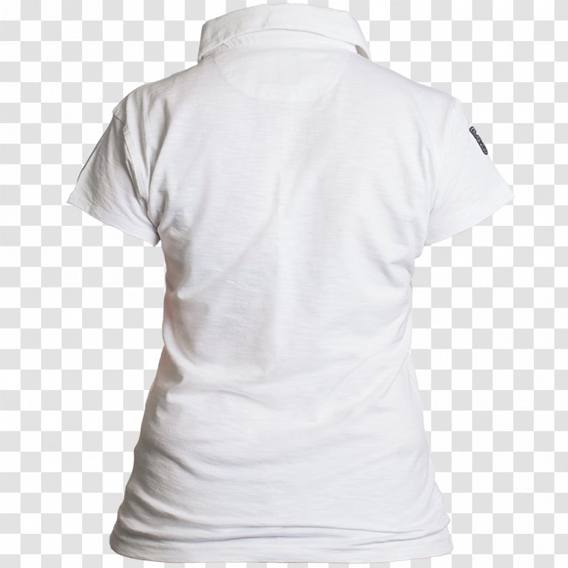 T-shirt Polo Shirt Collar Sleeve Top - Tennis Transparent PNG