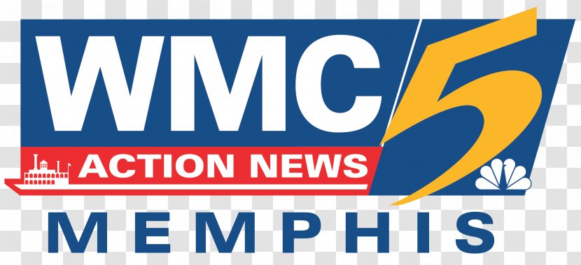 Memphis WMC-TV News Television Raycom Media - Area - Sign Transparent PNG