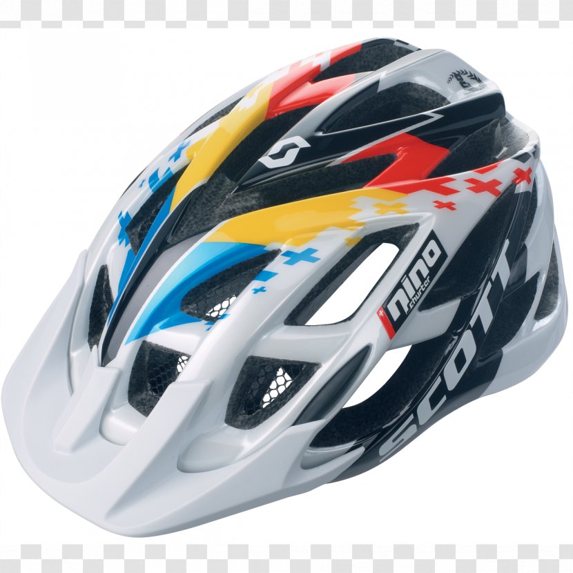 Bicycle Helmets Cycling Scott Sports Transparent PNG