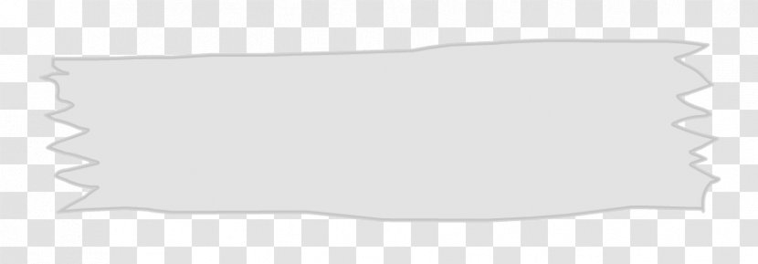Rectangle - Cute Board Transparent PNG