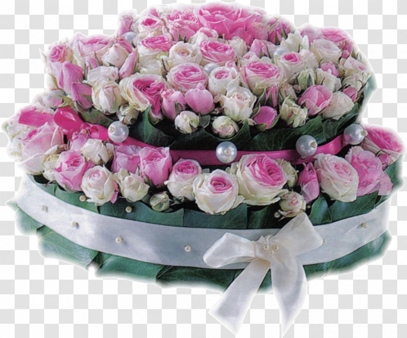 Flower Bouquet Birthday Cut Flowers E-card - Carte D Anniversaire - Mon Amour Transparent PNG