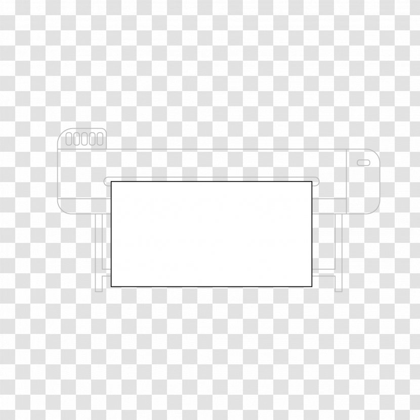 Line Angle - Rectangle Transparent PNG