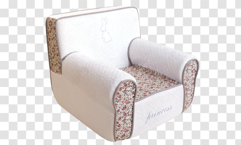 Couch Textile Chair Goods - Bean - Jumping Bunny Transparent PNG