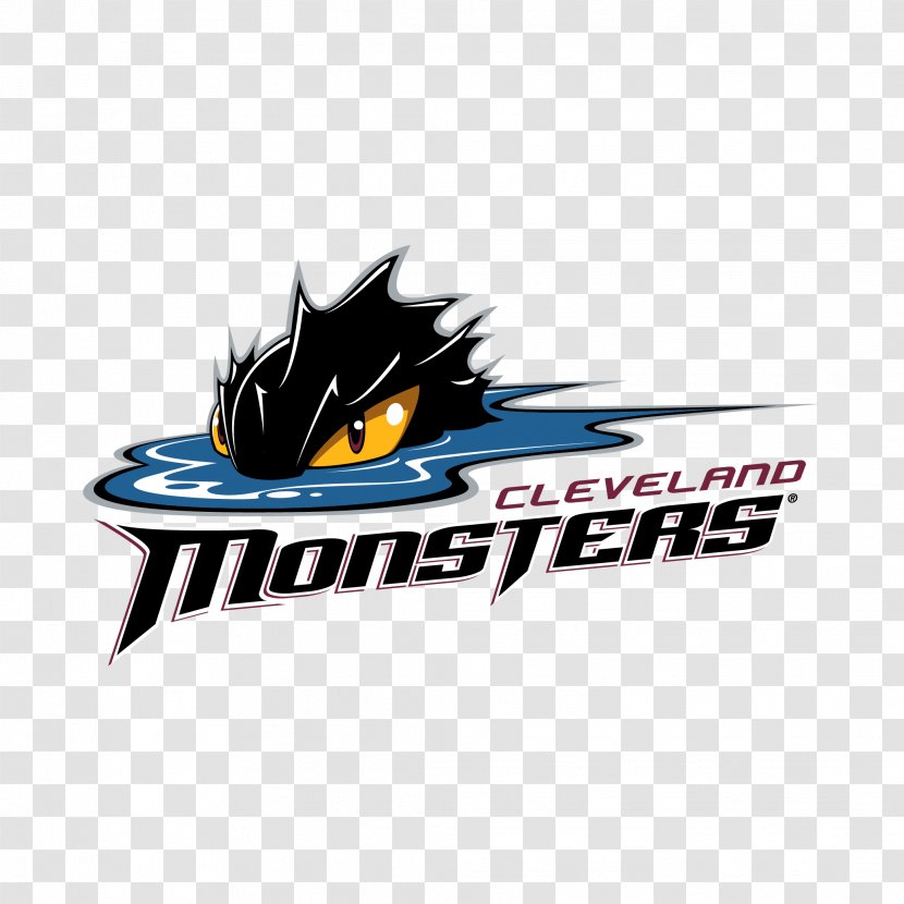 Cleveland Monsters Logo Car Product - Automotive Design Transparent PNG