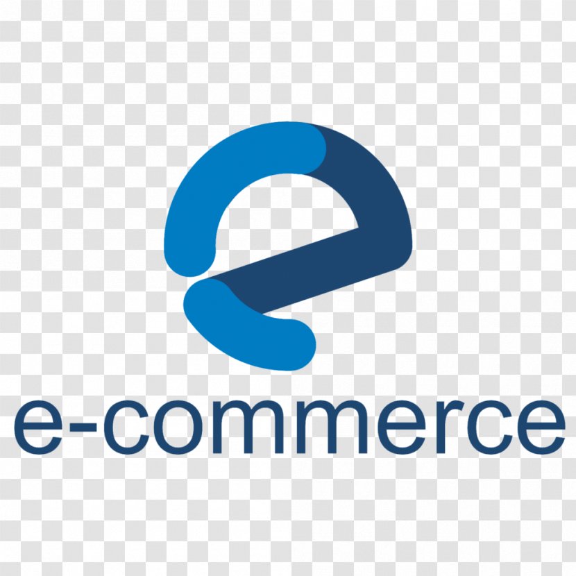 E-commerce Logo Electronic Business - Marketing Transparent PNG