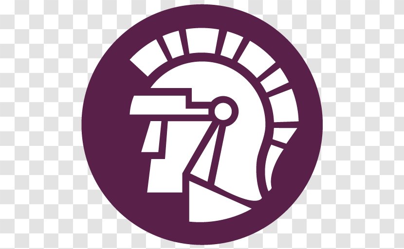 Taylor University Dillard Trojans Football Our Lady Of The Lake Indiana Wesleyan - Symbol - Brand Transparent PNG